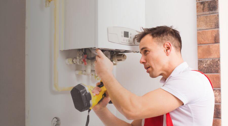 Professional Leak Detection in Sublette, IL